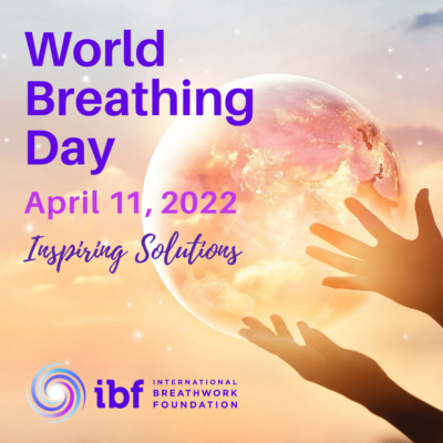 World Breathing Day 2022