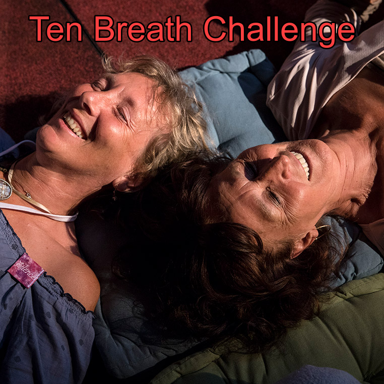 Ten Breath Challenge 03