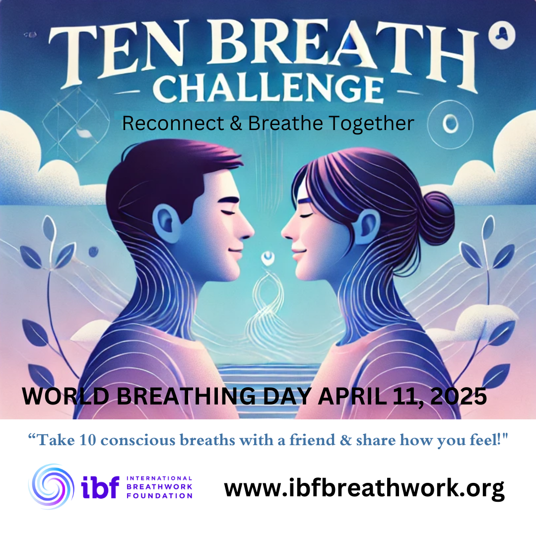 Ten Breath Challenge IG
