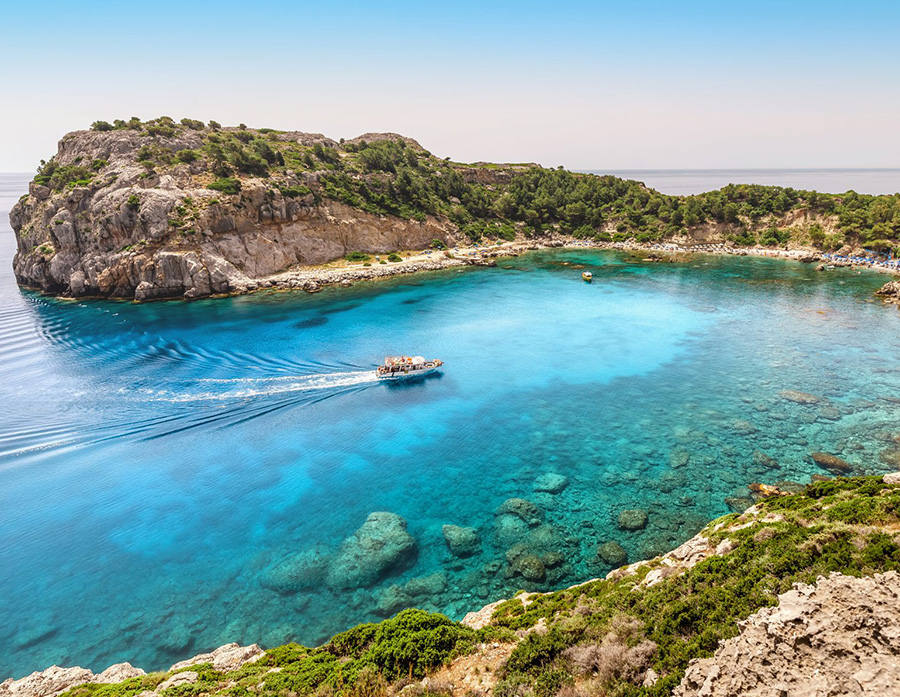 Rhodes island Gic 2026