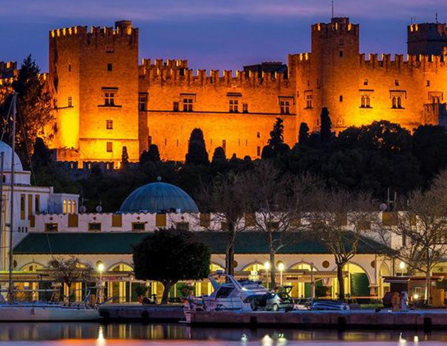 Rhodes island Gic 2026