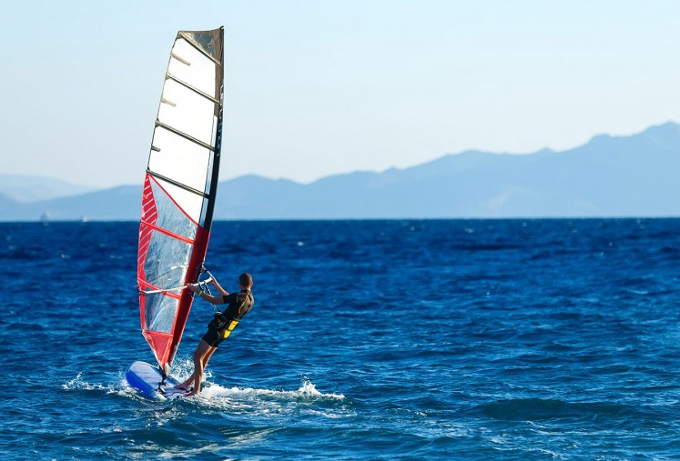 Water Sports: Windsurfing, sailing, diving. Golf: 18-hole course nearby. Rhodes Old Town: UNESCO World Heritage site. Wineries & Workshops: Olive oil & honey tours.
