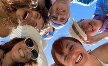 Spontaneous Inspirations 