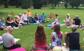 Shared collaboration in worldwide projects 