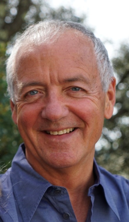 Paul Barrett
