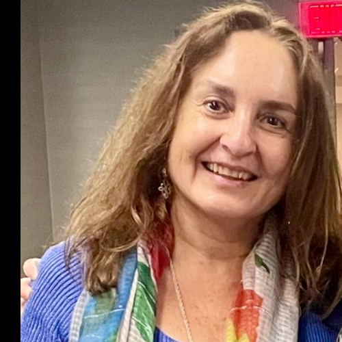 Alicia Velázquez Berumen