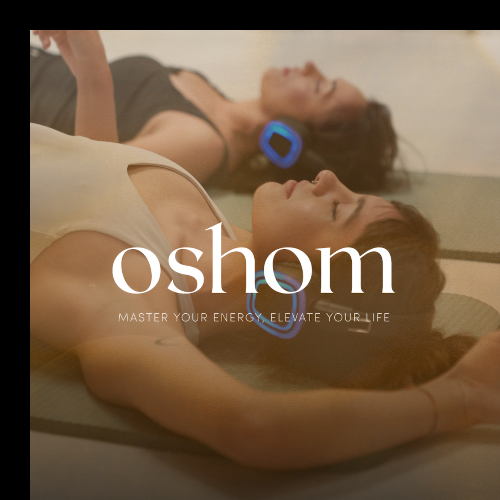 OSHOM - Master Your Energy