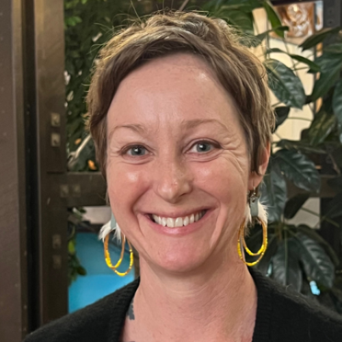 Kate Becker