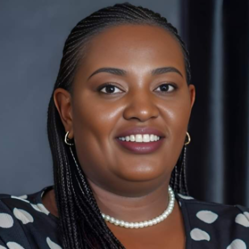 Stella Munene