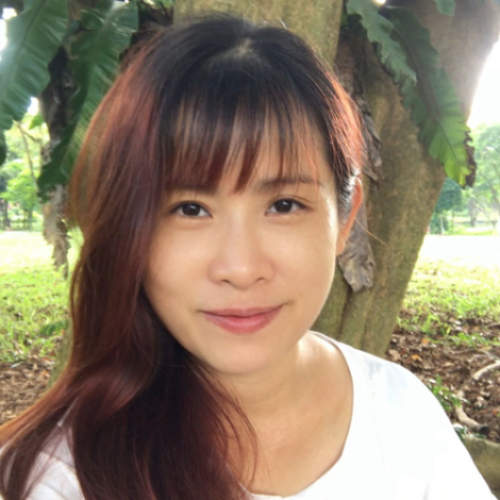 Wendy Kwek