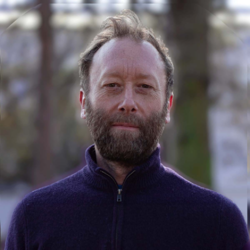Jon Fordhouse