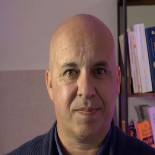 Nikolai Manek