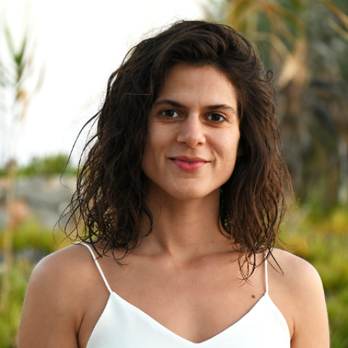 Natalia Nikolakopoulou
