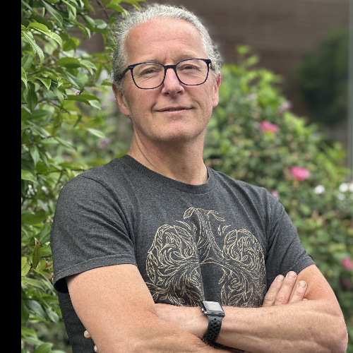 Martijn Stolker