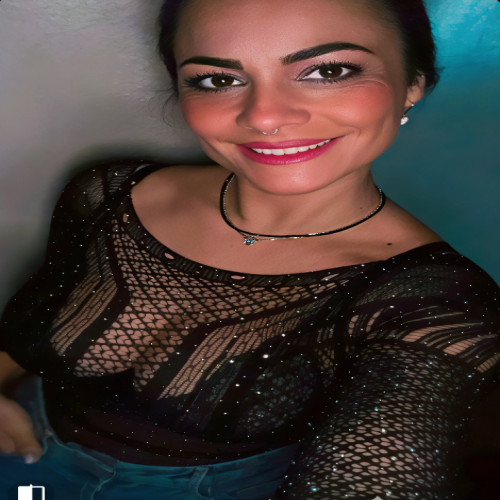 Tania Carreño Casimiro