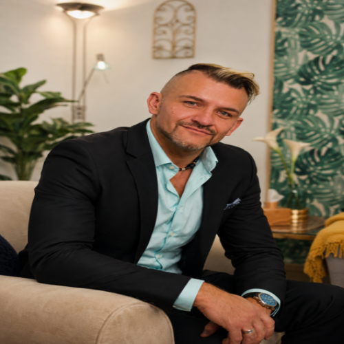 Neil van der Merwe
